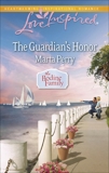 The Guardian's Honor, Perry, Marta