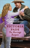 The Marriage Bargain, Pade, Victoria