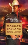 Big Sky Lawman, Pappano, Marilyn