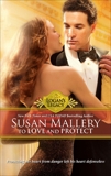 To Love and Protect, Mallery, Susan