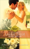 Royal Affair, Paige, Laurie