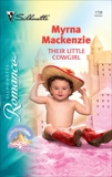 Their Little Cowgirl, Mackenzie, Myrna