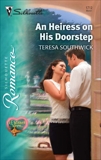 An Heiress on His Doorstep, Southwick, Teresa