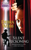 Silent Reckoning, Webb, Debra