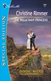 The Reluctant Princess, Rimmer, Christine