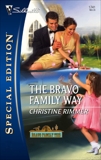 The Bravo Family Way, Rimmer, Christine