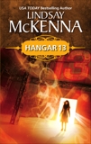 Hangar 13, McKenna, Lindsay