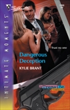 Dangerous Deception, Brant, Kylie