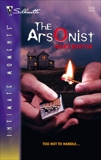 The Arsonist, Burton, Mary