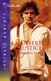 Desert Justice, Parv, Valerie