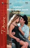 The Cowboy's Million-Dollar Secret, Rose, Emilie