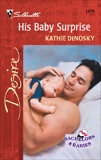 His Baby Surprise, DeNosky, Kathie