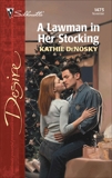 A Lawman in Her Stocking, DeNosky, Kathie