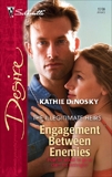 Engagement between Enemies, DeNosky, Kathie