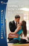 Taming the Montana Millionaire, Southwick, Teresa