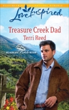 Treasure Creek Dad: A Single Dad Romance, Reed, Terri