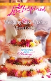 Wedding Cake Wishes, Corbit, Dana
