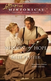 Mission of Hope, Pleiter, Allie