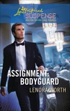 Assignment: Bodyguard: Faith in the Face of Crime, Worth, Lenora