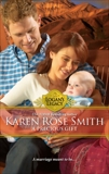 A Precious Gift, Smith, Karen Rose
