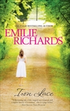 Iron Lace, Richards, Emilie