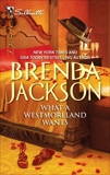 What a Westmoreland Wants, Jackson, Brenda