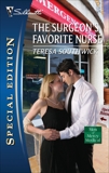 The Surgeon's Favorite Nurse, Southwick, Teresa