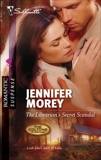 The Librarian's Secret Scandal, Morey, Jennifer