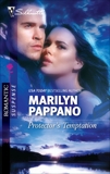 Protector's Temptation: A Protector Hero Romance, Pappano, Marilyn