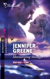 Mesmerizing Stranger, Greene, Jennifer