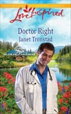 Doctor Right, Tronstad, Janet