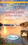 Love Finds a Home, Springer, Kathryn