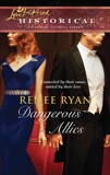 Dangerous Allies, Ryan, Renee