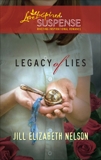 Legacy of Lies, Nelson, Jill Elizabeth