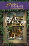 Formula for Danger: Faith in the Face of Crime, Tang, Camy