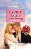 Outlaw Marriage, Paige, Laurie