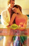 The Homecoming, Winston, Anne Marie