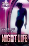 Night Life, Garbera, Katherine