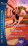 The Beauty Queen's Makeover, Southwick, Teresa