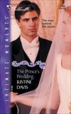 The Prince's Wedding, Davis, Justine