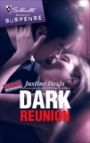 Dark Reunion, Davis, Justine