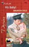 His Baby!, Child, Maureen