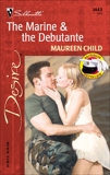 The Marine & The Debutante, Child, Maureen