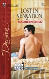 Lost in Sensation, Child, Maureen