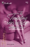 The Tempting Mrs. Reilly, Child, Maureen