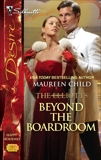 Beyond the Boardroom, Child, Maureen