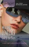 One of the Boys: An Anthology, Lovelace, Merline