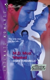 M.D. Most Wanted, Ferrarella, Marie