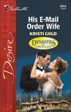 His E-Mail Order Wife, Gold, Kristi