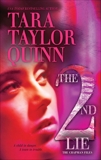 The Second Lie, Quinn, Tara Taylor